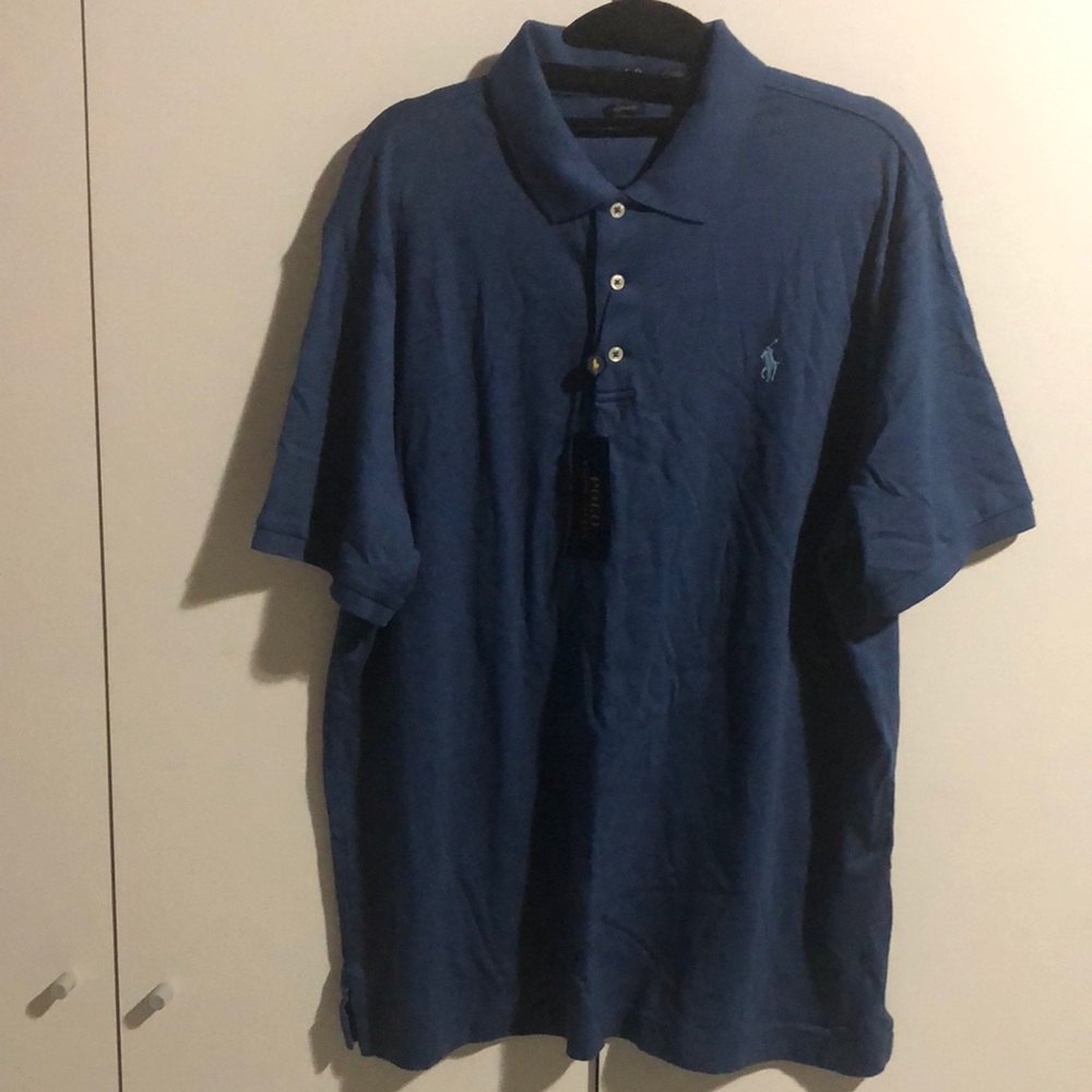 Polo Tshirt
